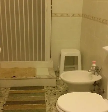 Bed & Breakfast Aci 3*