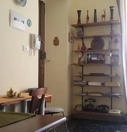 Bed & Breakfast Aci 3*