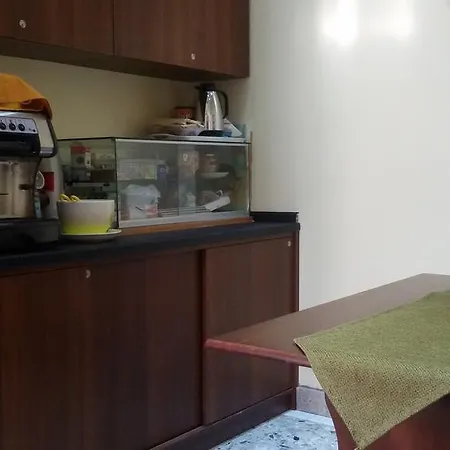 Aci Bed & Breakfast *