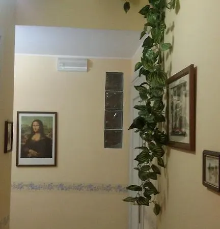 Aci Bed & Breakfast Acireale