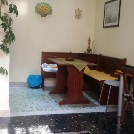 Bed & Breakfast Aci 3*