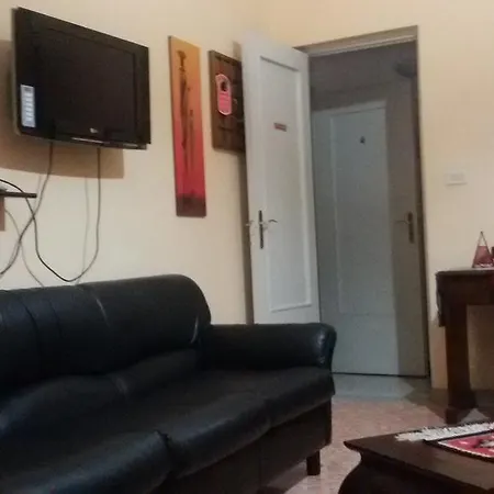 Panzió Aci 3*