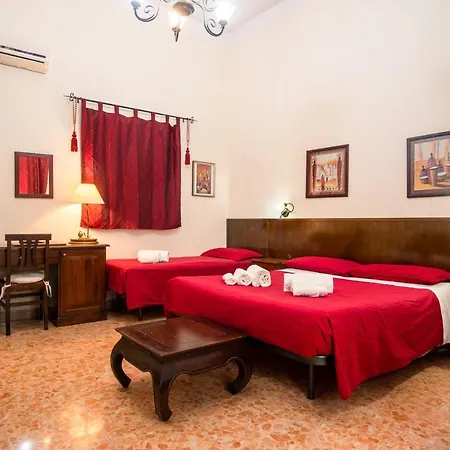 Bed & Breakfast Aci *