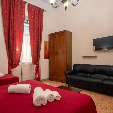 Bed & Breakfast Aci 3*