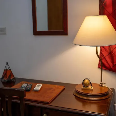 Aci Bed & Breakfast Acireale