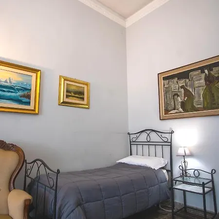 Aci Bed & Breakfast