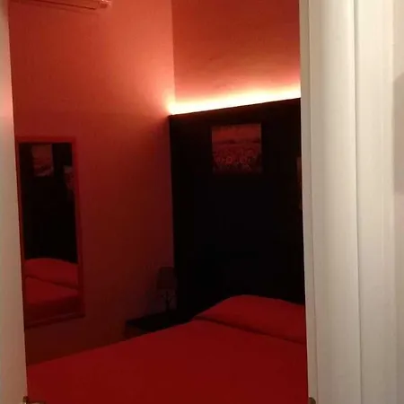 Aci Bed & Breakfast 3*