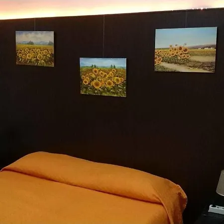 Aci Bed & Breakfast Acireale