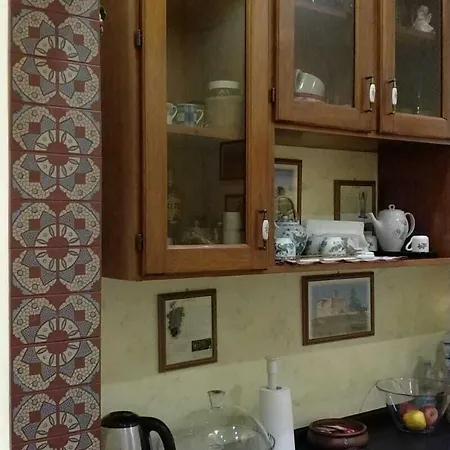 Aci Bed & Breakfast