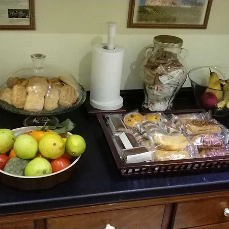 Bed & Breakfast Aci Acireale