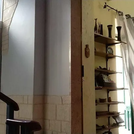 Panzió Aci Acireale