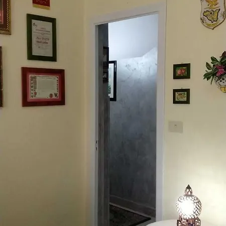 Bed & Breakfast Aci 3*