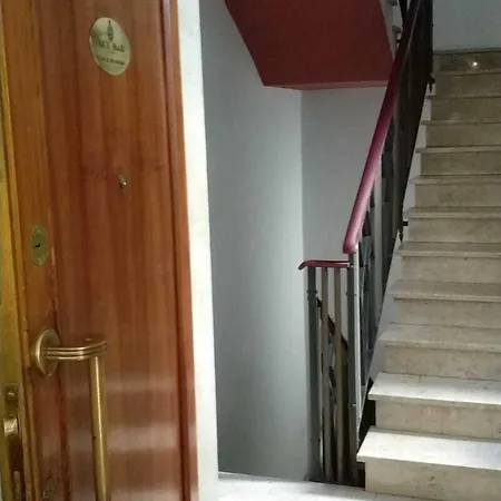 Aci Bed & Breakfast 3*