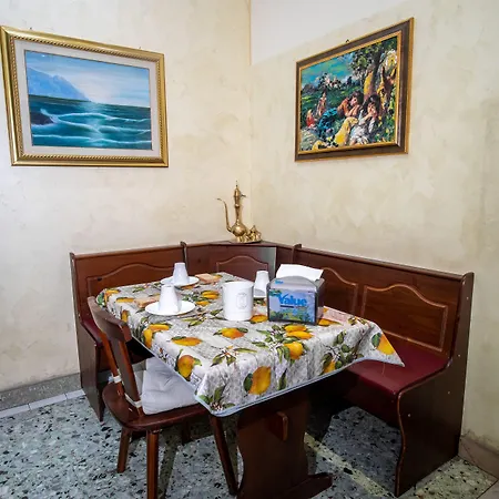 Bed & Breakfast Aci 3*