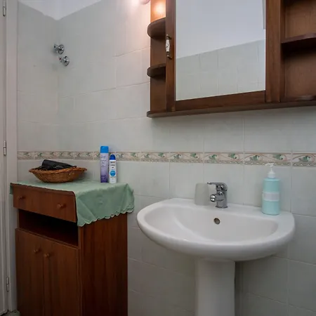 Bed & Breakfast Aci Acireale