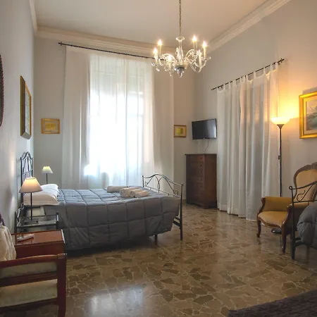 Bed & Breakfast Aci Acireale