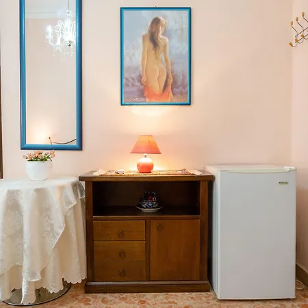 Bed & Breakfast Aci Acireale