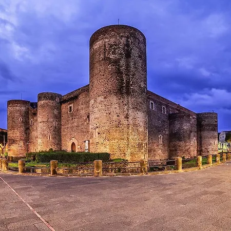 Aci Bed & Breakfast Acireale