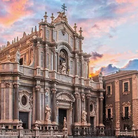 Aci Bed & Breakfast Acireale