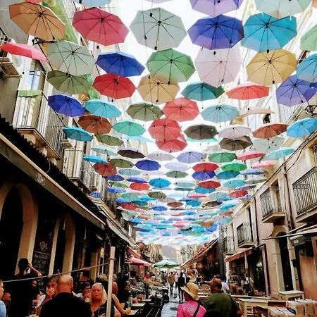 Aci Bed & Breakfast Acireale