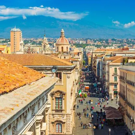 Bed & Breakfast Aci Acireale