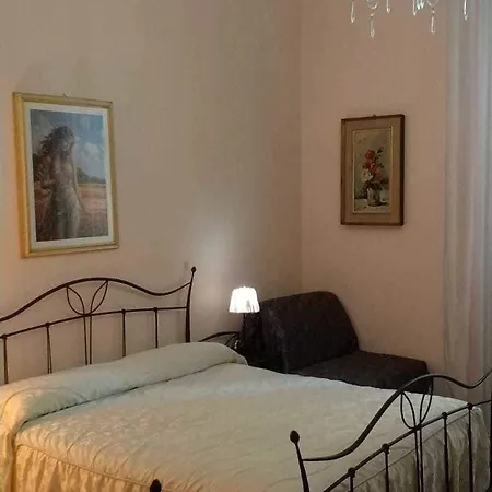Bed & Breakfast Aci