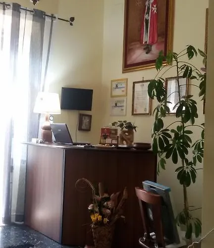 Aci לינה וארוחת בוקר 3*