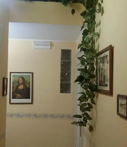 Aci לינה וארוחת בוקר אסראלה