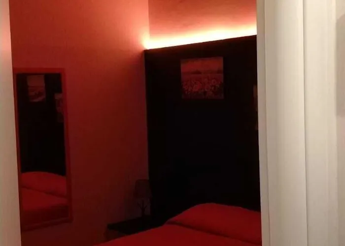Aci לינה וארוחת בוקר 3*