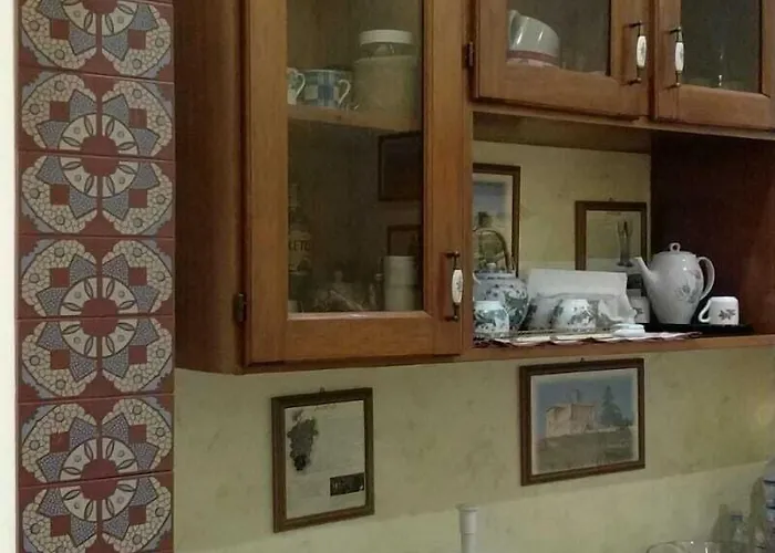Aci לינה וארוחת בוקר