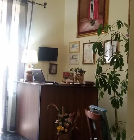 Aci Отель типа 