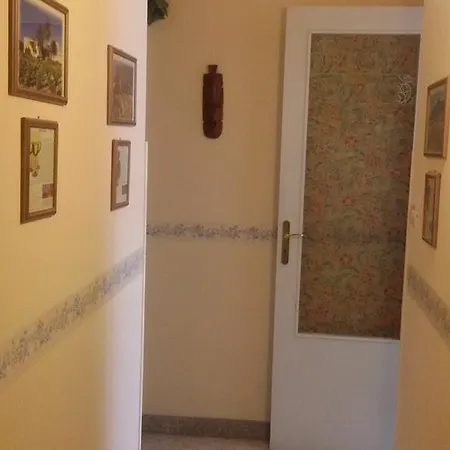 Bed & Breakfast Aci Acireale