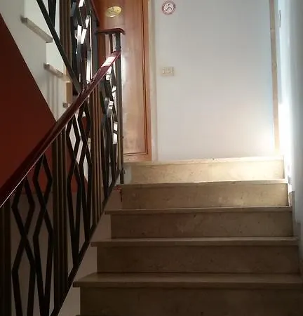 Aci 3* Ачиреале