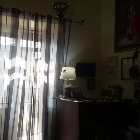 Bed & Breakfast Aci Acireale