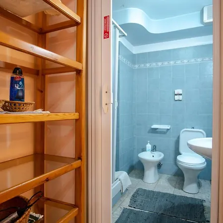 Aci 3* Ачиреале