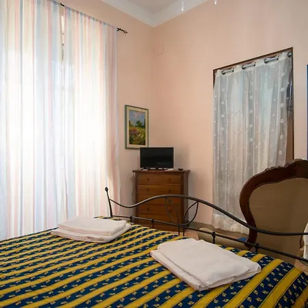 Aci 3* Ачиреале