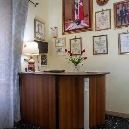Frühstückspension Aci Acireale