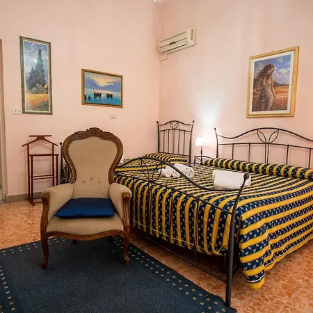 Aci 3* Ачиреале