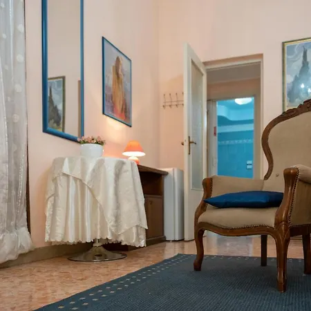 Bed & Breakfast Aci *