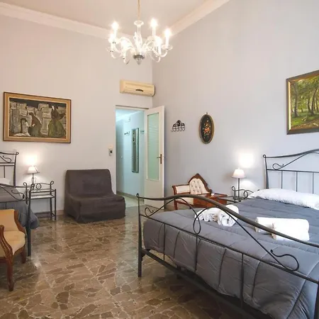 Bed & Breakfast Aci Acireale