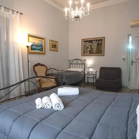 Bed & Breakfast Aci 3*