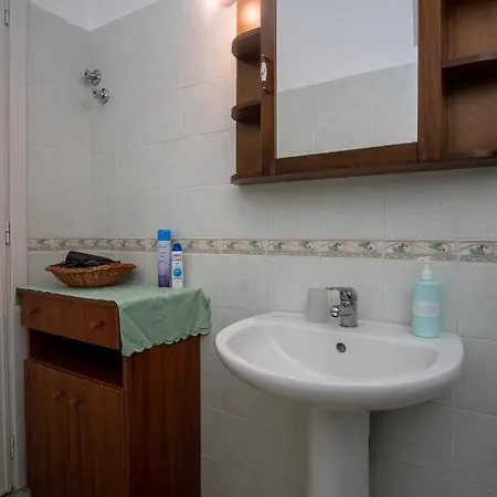 Aci Frühstückspension Acireale
