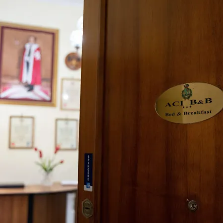 Aci Bed & Breakfast 3*