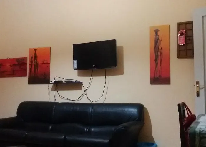 Aci Frühstückspension