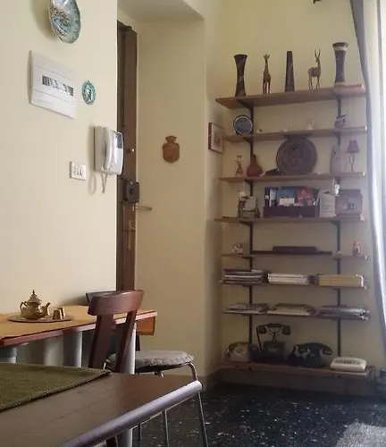 Frühstückspension Aci 3*