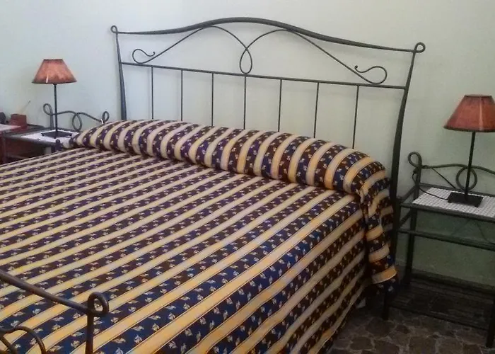 Aci Frühstückspension 3*