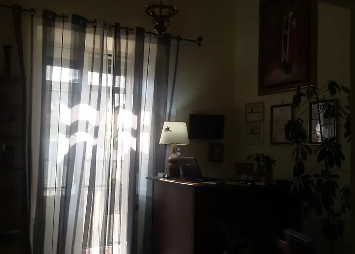 Frühstückspension Aci Acireale