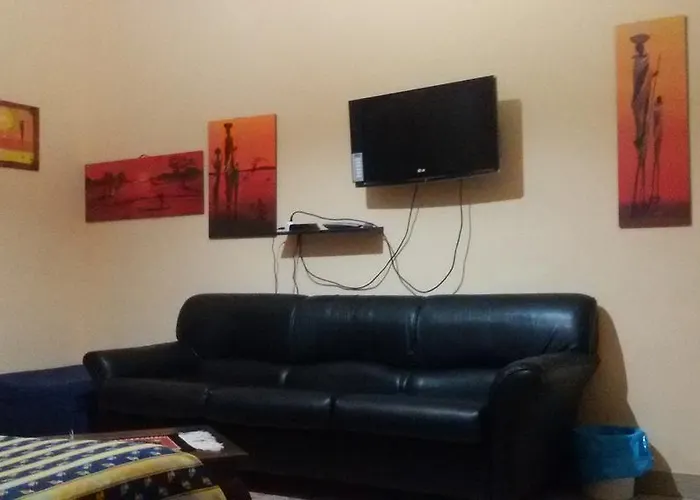 Aci Bed & Breakfast Acireale