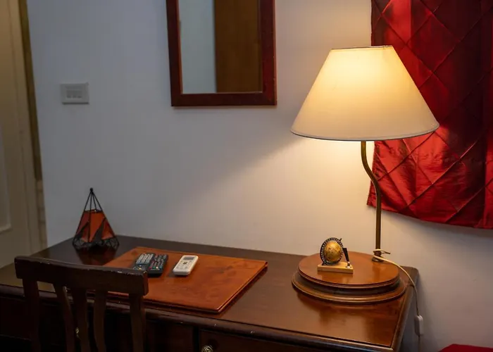 Aci Bed & Breakfast Acireale