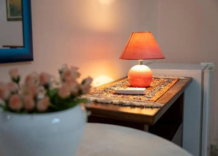 Bed and breakfast Aci 3*